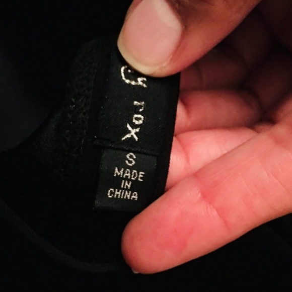 RUBY ROX Dress - Picture 6 of 7